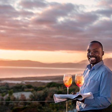 Grootbos Private Nature Reserve Gansbaai Exteriör bild