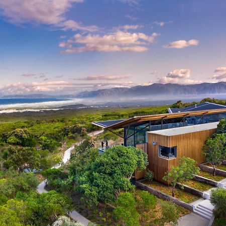 Grootbos Private Nature Reserve Gansbaai Exteriör bild