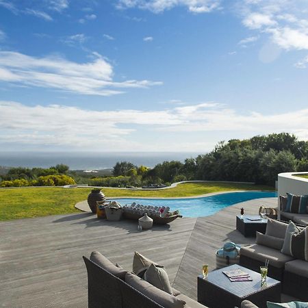 Grootbos Private Nature Reserve Gansbaai Exteriör bild