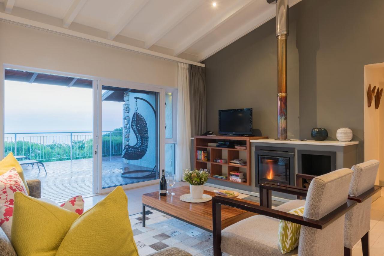 Grootbos Private Nature Reserve Gansbaai Exteriör bild
