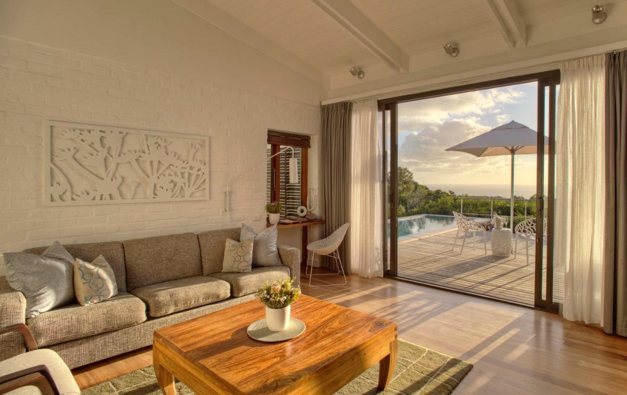 Grootbos Private Nature Reserve Gansbaai Exteriör bild