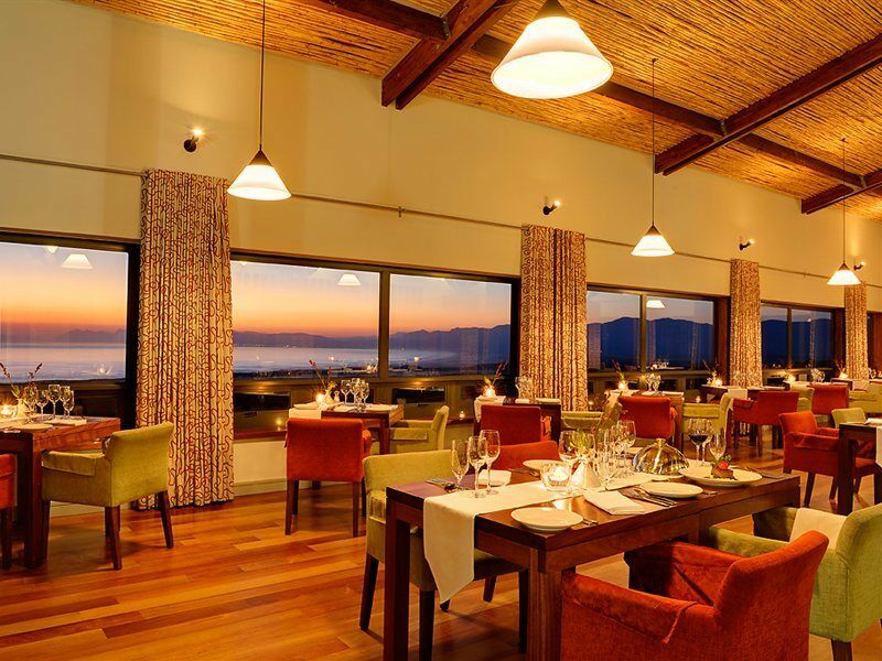 Grootbos Private Nature Reserve Hotell Gansbaai Exteriör bild