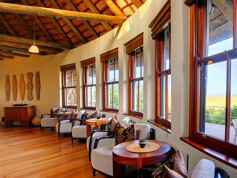 Grootbos Private Nature Reserve Gansbaai Exteriör bild