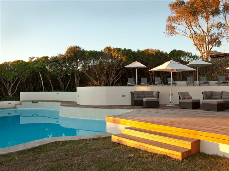 Grootbos Private Nature Reserve Gansbaai Exteriör bild